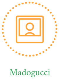 Madogucci logo